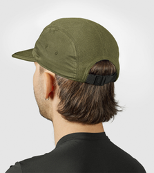 5 Panel Cap schwarz - Produktbild - 7