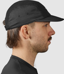 5 Panel Cap olive - Produktbild - 3