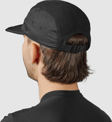 5 Panel Cap olive - Produktbild - 4