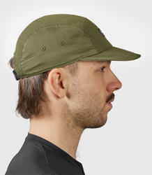 5 Panel Cap olive - Produktbild - 6