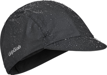 AquaShield Wasserdichte Radmütze S/M - (54-59 cm) - Produktbild - 1