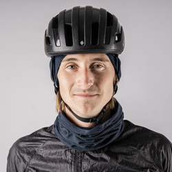 Merino Blend Lightweight Beanie schwarz / S (54-57 cm) - Produktbild - 10