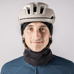 Merino Blend Lightweight Beanie schwarz / S (54-57 cm) - Produktbild - 3