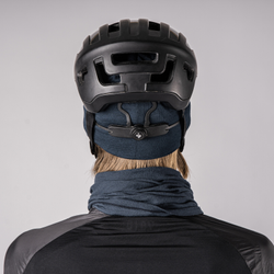 Merino Blend Lightweight Beanie schwarz / M (57-60 cm) - Produktbild - 11