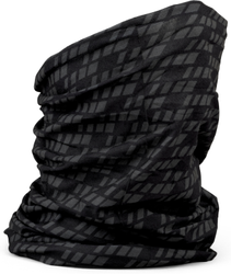 Multifunctional Halstuch schwarz - Produktbild - 1