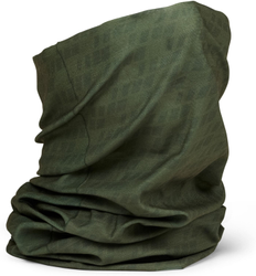 Multifunctional Halstuch olive - Produktbild - 1