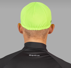 gripgrab-lightweight-sommer-cycling-cap-radmuetze-34-21412646.jpg Lightweight Sommer Cycling Cap Radmütze weiß / M/L - (57-63 cm) - Produktbild - 30