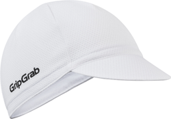 gripgrab-lightweight-sommer-cycling-cap-radmuetze-6-21412646.jpg Lightweight Sommer Cycling Cap Radmütze weiß / M/L - (57-63 cm) - Produktbild - 1