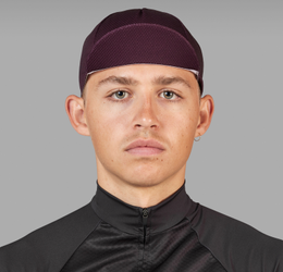 Lightweight Sommer Cycling Cap Radmütze gelb / S/M - (54-59 cm) - Produktbild - 35