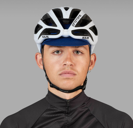 Lightweight Sommer Cycling Cap Radmütze dunkelrot / S/M - (54-59 cm) - Produktbild - 18