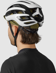 Lightweight Sommer Cycling Cap Radmütze dunkelrot / M/L - (57-63 cm) - Produktbild - 28