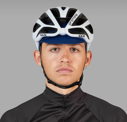 Lightweight Sommer Cycling Cap Radmütze olive / S/M - (54-59 cm) - Produktbild - 18