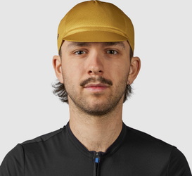 GripGrab Lightweight Sommer Cycling Cap Radmütze S/M, navy blau - Produktbild - 11