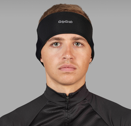 Thermo Winddichtes Winter Stirnband S (54-57 cm) - Produktbild - 2