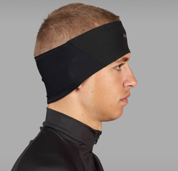 Thermo Winddichtes Winter Stirnband S (54-57 cm) - Produktbild - 3