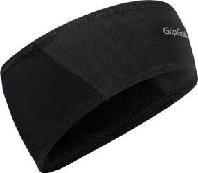 Thermo Winddichtes Winter Stirnband S (54-57 cm) - Produktbild - 1
