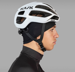 Thermo Winddichtes Winter Stirnband L (60-63 cm) - Produktbild - 4