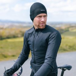 Thermo Winddichte Winter Unterhelm Mütze M (57-60 cm) - Produktbild - 4