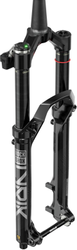 RockShox Lyrik Ultimate 29" MY25 Flight Attendant, 160mm, schwarz 44mm Offset, 15x110 (Boost) - Produktbild - 1