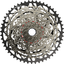 SRAM Kassette XS-1270 Transmission 10-52T, 12-fach - Produktbild - 1
