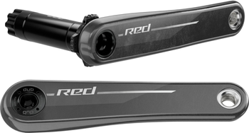 Kurbelarme RED XPLR Wide 167,5 mm - Produktbild - 1