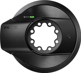 SRAM Quarq Spider RED E1 MY25 für threaded mount Kettenblätter - Produktbild - 1
