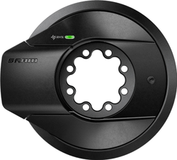 sram-spider-red-e1-my25-21412788.jpg SRAM Quarq Spider RED E1 MY25 für threaded mount Kettenblätter - Produktbild - 1
