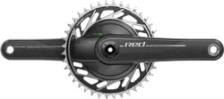 sram-kurbelgarnitur-quarq-red-xplr-21412793-21412793.jpg Kurbelgarnitur Quarq RED XPLR WIDE 172,5 mm / 40T - Produktbild - 1