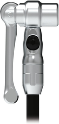 lezyne-presta-pro-head-pumpenkopf-1-21412854-21412854.jpg Lezyne Presta Pro Head Pumpenkopf silber - Produktbild - 2