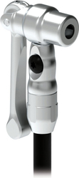 lezyne-presta-pro-head-pumpenkopf-21412854-21412854.jpg Lezyne Presta Pro Head Pumpenkopf silber - Produktbild - 1