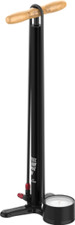 Standluftpumpe Steel HV Floor Drive schwarz-matt - Produktbild - 1 Standluftpumpe Steel HV Floor Drive schwarz-matt - Produktbild - 1