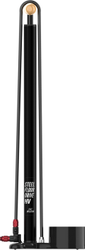 lezyne-standluftpumpe-steel-hv-floor-drive-1-21412856.jpg Standluftpumpe Steel HV Floor Drive schwarz-matt - Produktbild - 2