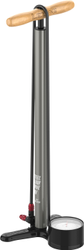 lezyne-standluftpumpe-steel-hv-floor-drive-2-21412857.jpg Standluftpumpe Steel HV Floor Drive grau - Produktbild - 1