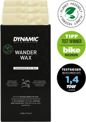 Dynamic Heißwachs Wander Wax 240g - Produktbild - 1