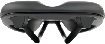Sattel Silverado Fusion Form Edelstahl - Produktbild - 5