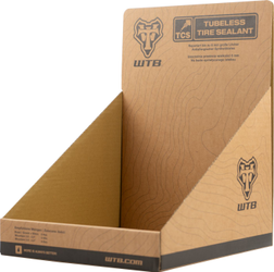 Thekendisplay Sealant Englisch - Produktbild - 1