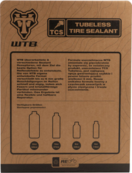 Thekendisplay Sealant Deutsch/Polnisch - Produktbild - 2