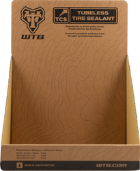 Thekendisplay Sealant Deutsch/Polnisch - Produktbild - 3