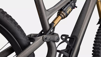 S-Works Stumpjumper 15 Satin Gunmetal / Clay / White Mtn / Dove Grey / Gloss Bronze - Produktbild - 7