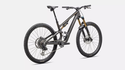 93325-00-SJ-15-SW-GUN-CLY-WHTMTN-RDSQ-21413208-21413208.jpeg S-Works Stumpjumper 15 Satin Gunmetal / Clay / White Mtn / Dove Grey / Gloss Bronze - Produktbild - 3