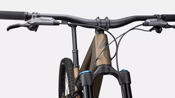Stumpjumper 15 Comp Satin Burnt Gold / Gunmetal - Produktbild - 5