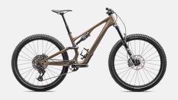 Stumpjumper 15 Comp Satin Burnt Gold / Gunmetal - Produktbild - 1