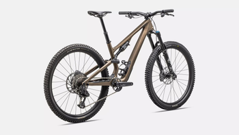Stumpjumper 15 Comp Satin Burnt Gold / Gunmetal - Produktbild - 3