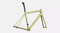 77225-02-AETHOS-SW-FRMSET-TEAMYELTNT-SILDST-CHRM-RDSQ-21413222-21413222.png S-Works Aethos Frameset Satin Silver Dust / Team Yellow Tint / Chrome - Produktbild - 3