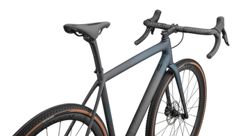 Crux Pro Satin Carbon / Deep Lake Metallic / Smoke / White Sage Metallic - Produktbild - 3
