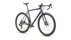 91425-10V---1-21413225.png Crux Pro Satin Carbon / Deep Lake Metallic / Smoke / White Sage Metallic - Produktbild - 2