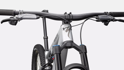90325-33-EPIC-8-EXPERT-EVO-SILDST-GUN-D3-HT-21413233-21413233.jpeg Specialized Epic 8 EVO Expert, SRAM GX Eagle AXS, Silver Dust / Gunmetal - Produktbild - 5