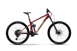 GHOST-MY24-Riot-EN-C1-29Inch-90-GRPR1-21413244.png Ghost RIOT EN AL ESSENTIAL Uni met. rust dark red / light dust - matt 2024 - Produktbild - 1