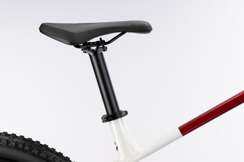 Ghost E-TERU ADVANCED HIGH Uni carbon red/chilly white - glossy 2025 - Produktbild - 6