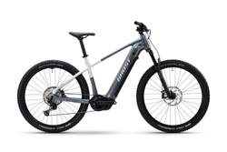 50ET1047-V---1-21413245.jpg Ghost E-Teru Pro E-MTB Hardtail, Bosch Performance Line CX 800 Wh, Kiox 500, Storm Gray/Chilly White - Produktbild - 1